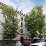 Prusa Stylish Apartment Close To The Center Of Cracow By Noclegi Renters