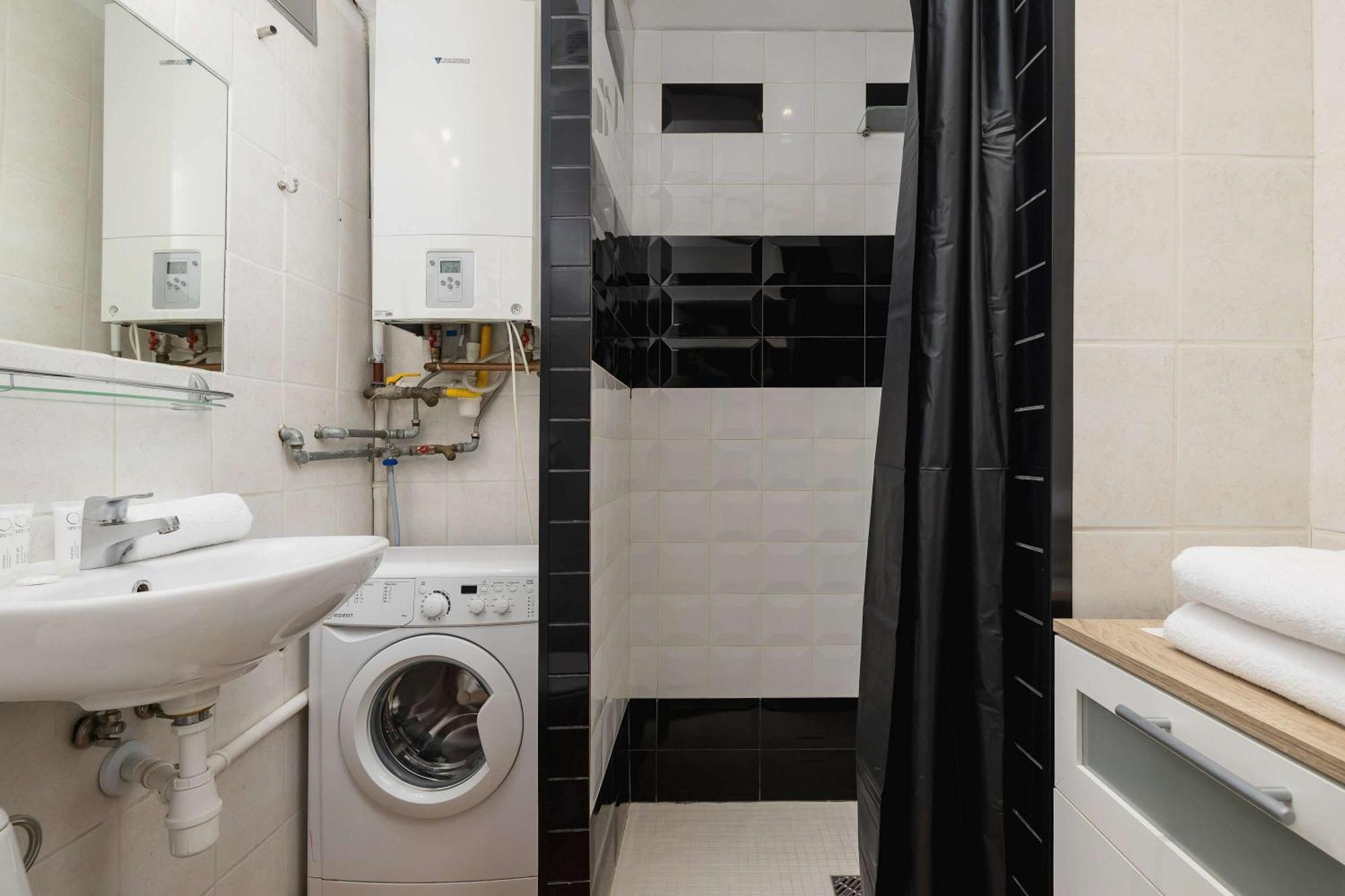 Prusa Stylish Close To The Center Of Cracow By Renters * Krakow