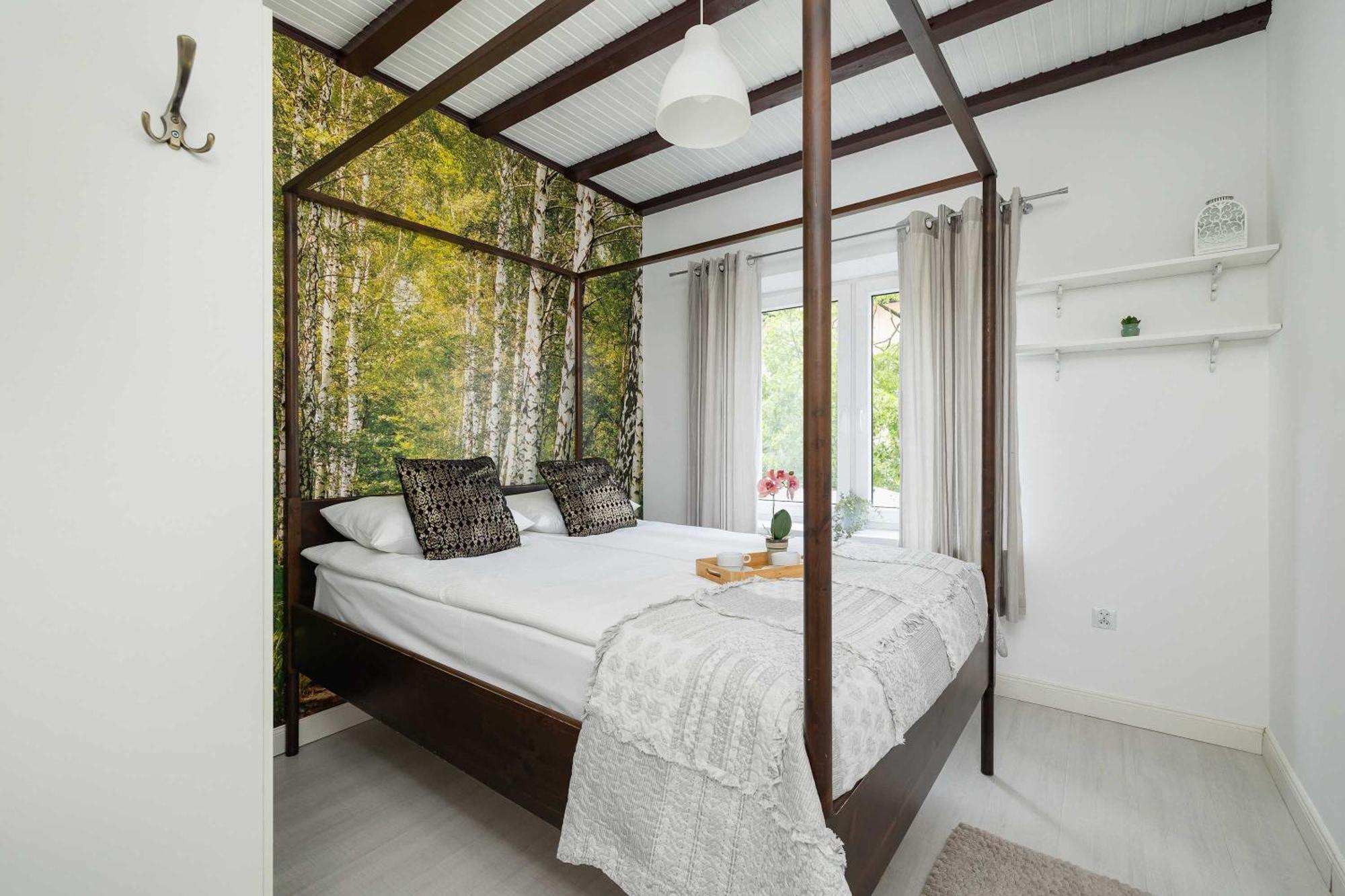 Prusa Stylish Close To The Center Of Cracow By Renters * Krakow