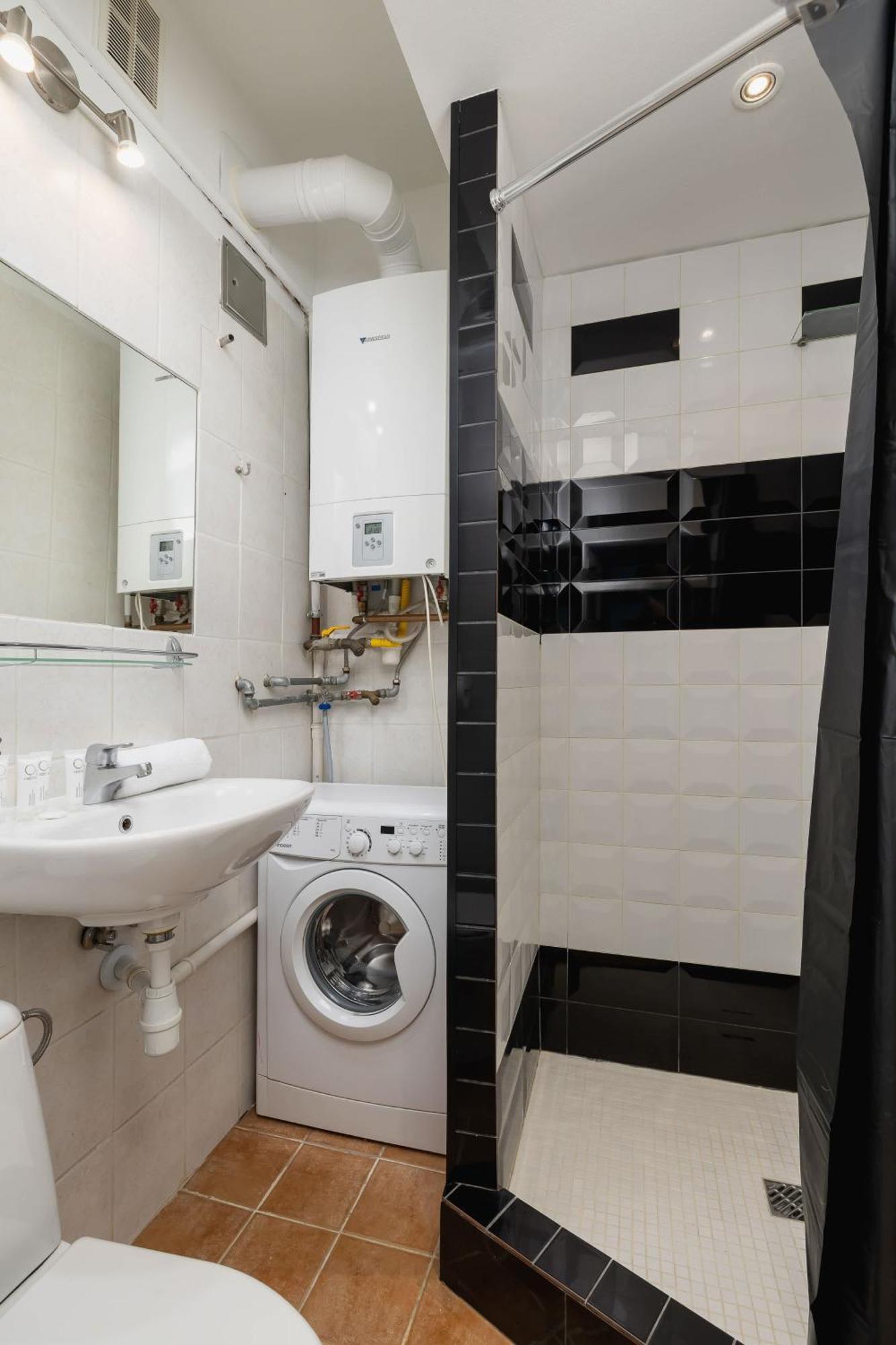 Prusa Stylish Close To The Center Of Cracow By Renters