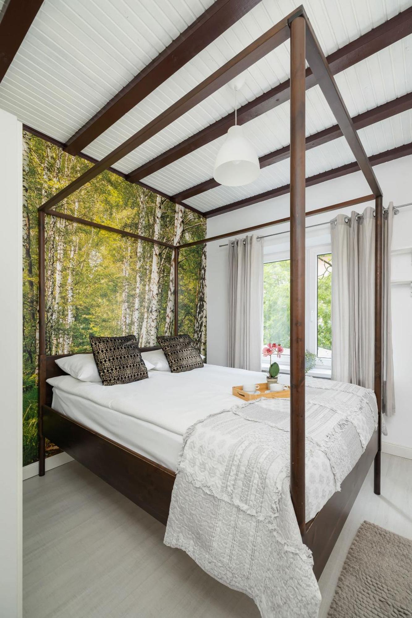 Prusa Stylish Close To The Center Of Cracow By Renters * Krakow